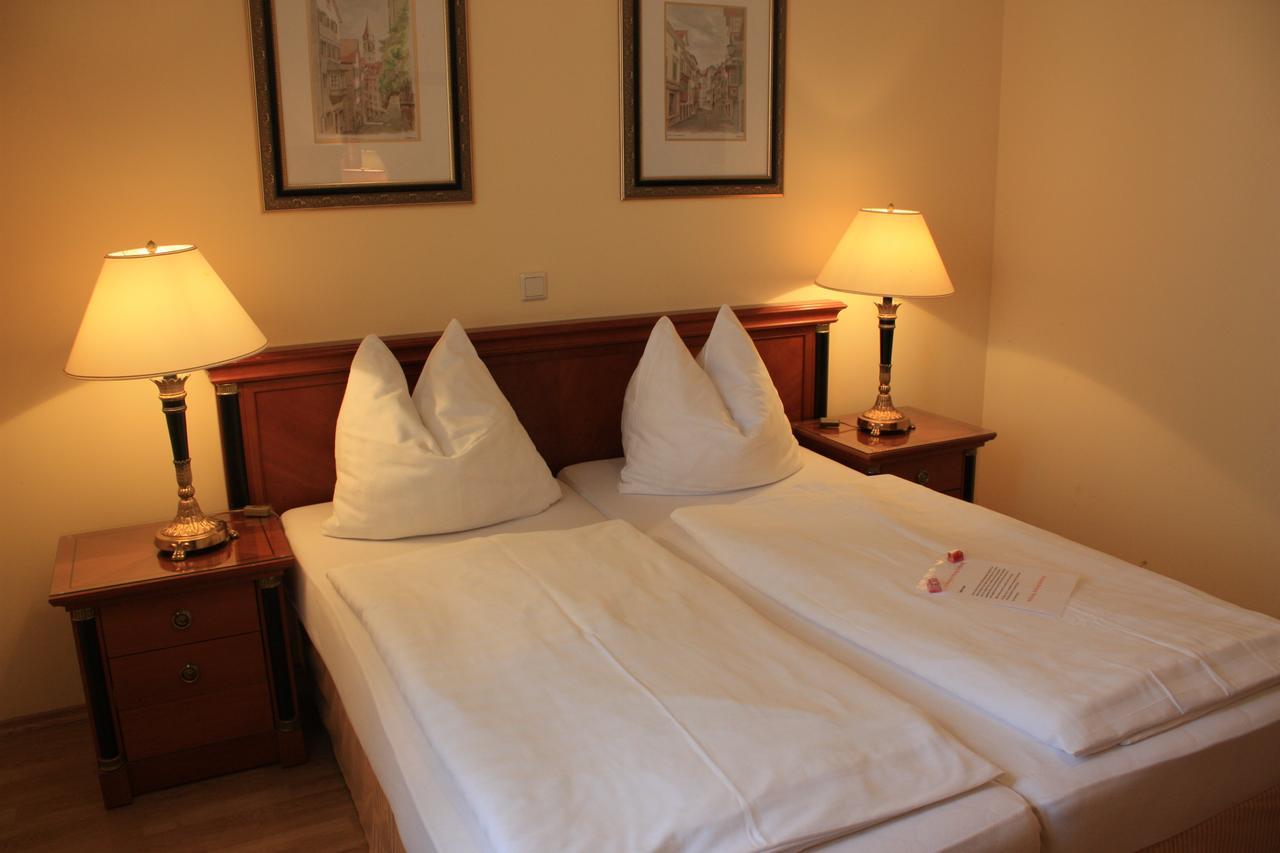 סנט מרגרטן אים בורגנלנד Hotel Zachs מראה חיצוני תמונה